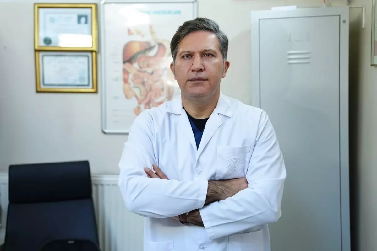 Makattan kanama ciddi hastalıkların habercisi olabilir