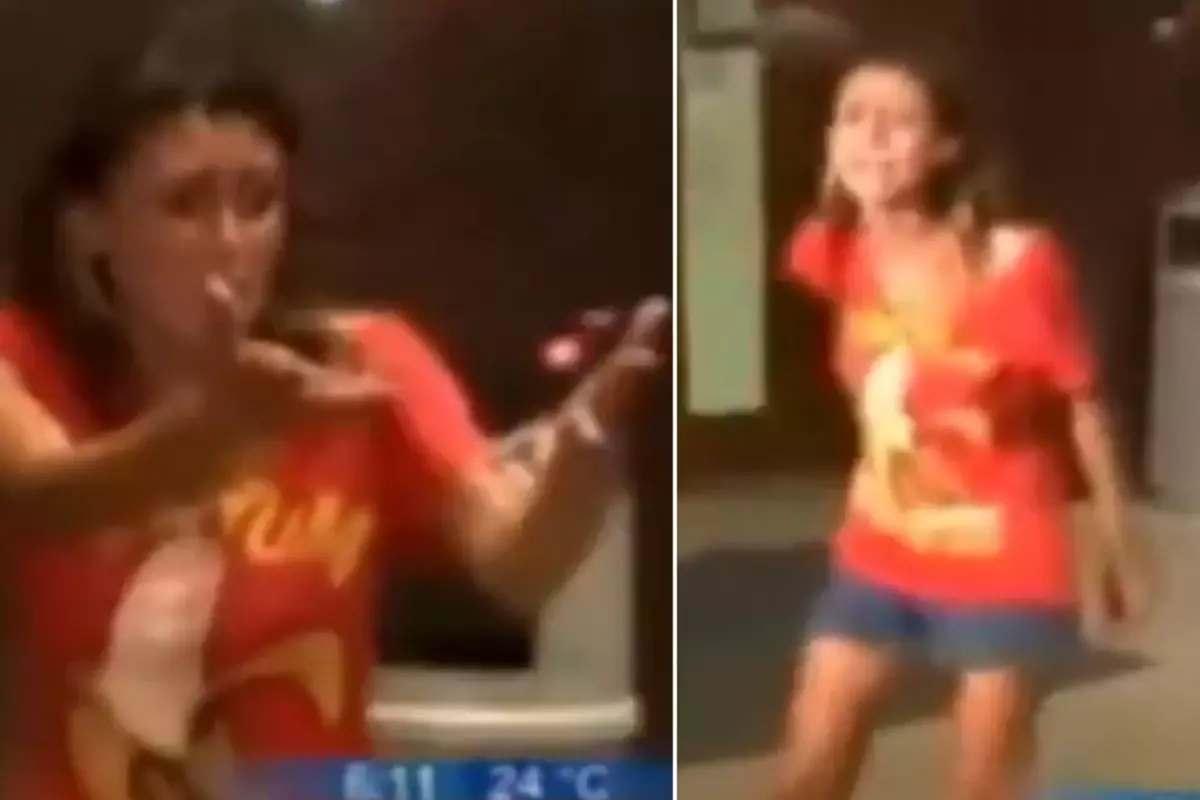 İğrenç iddialar ortalığa saçıldı, 2009 yılındaki video yeniden gündeme geldi