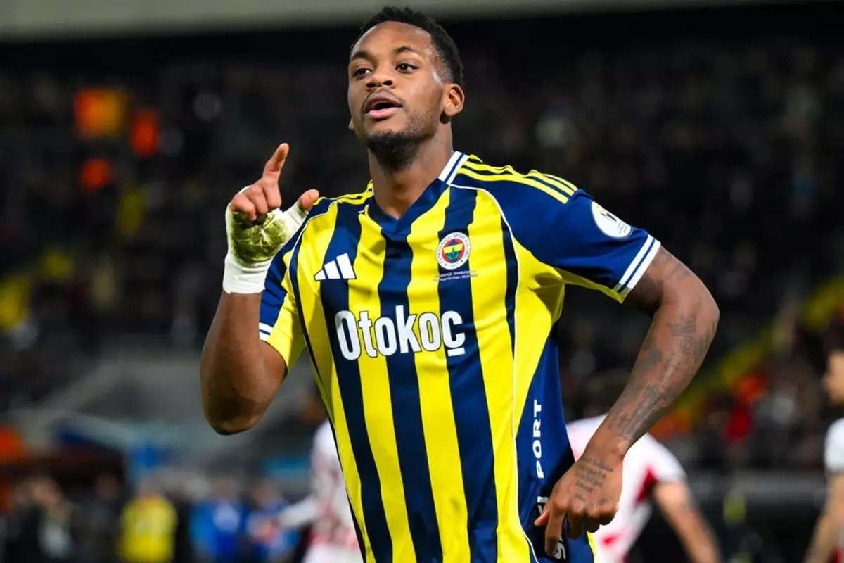 İngiltere, Fransa, İtalya derken Jhon Duran'a gelen son teklif bomba