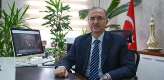 İstanbul'daki bazı kaymakamlar AA'nın 'Yılın Kareleri' oylamasına katıldı