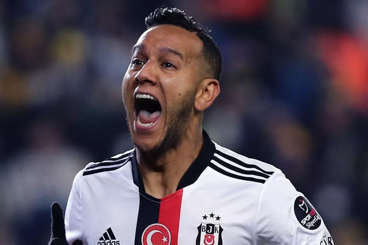 Josef de Souza, Beşiktaş yönetimine önerdiği futbolcuyu açıkladı