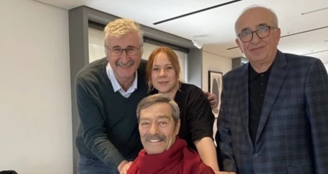 Kadir İnanır'ın sağlık durumu nasıl? SON DAKİKA! Kadir İnanır kimdir, kaç yaşında, nereli? Kadir İnanır'ın sağlık durumu nasıl? SON DAKİKA! Kadir İnanır kimdir, kaç yaşında, nereli?