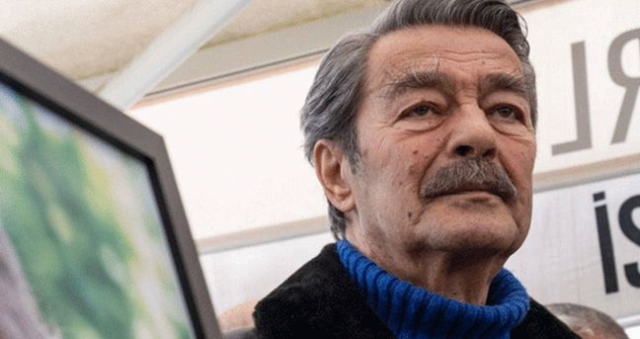 Kadir İnanır'ın sağlık durumu nasıl? SON DAKİKA! Kadir İnanır kimdir, kaç yaşında, nereli? Kadir İnanır'ın sağlık durumu nasıl? SON DAKİKA! Kadir İnanır kimdir, kaç yaşında, nereli?