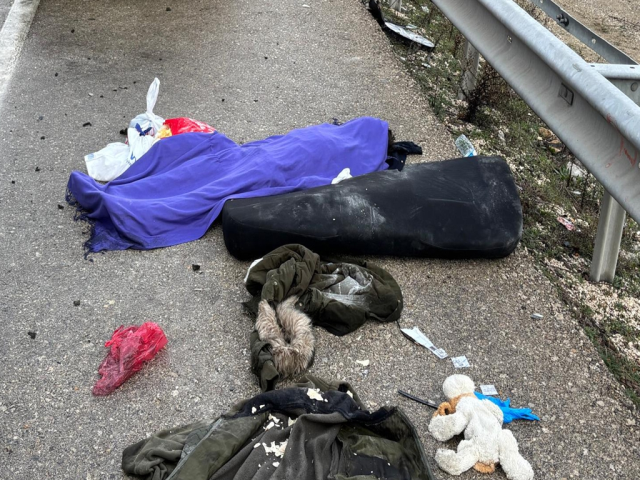 katliam gibi bir kaza daha 2 otomobil kafa 19524913 1575 m