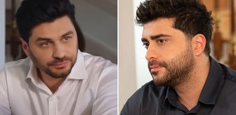 Kızılcık Şerbeti'ndeki yeni Fatih'e tepki yağdı