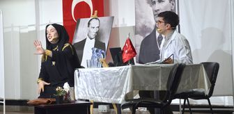 Kocaeli'den kısa kısa