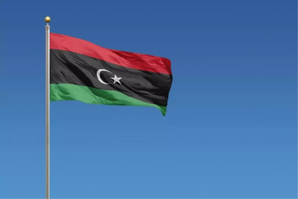 Libya'da kum fırtınası nedeniyle birçok kentte eğitime ara verildi
