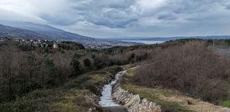 Sapanca Gölü'ne alternatif kaynaklarla 3 milyon 240 bin metreküplük su takviyesi yapılacak