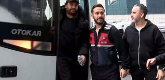 Uyuşturucu soruşturmasında serbest bırakılan Hasan Can Kaya'dan ilk açıklama