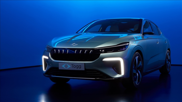 0% interest and 12 months term loan of 750 thousand lira from TOGG