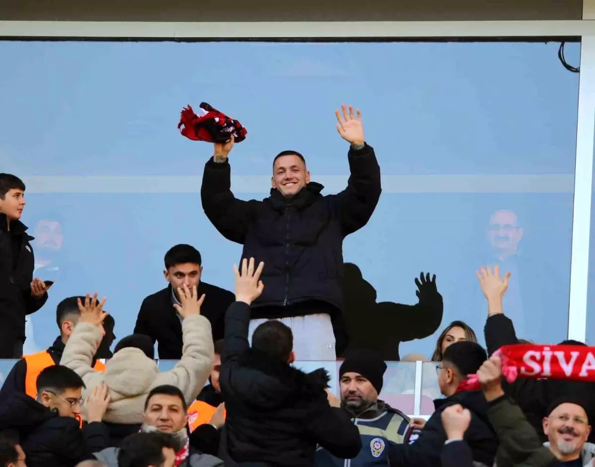 Trendyol 1. Lig: Özbelsan Sivasspor: 0 Pendikspor: 0