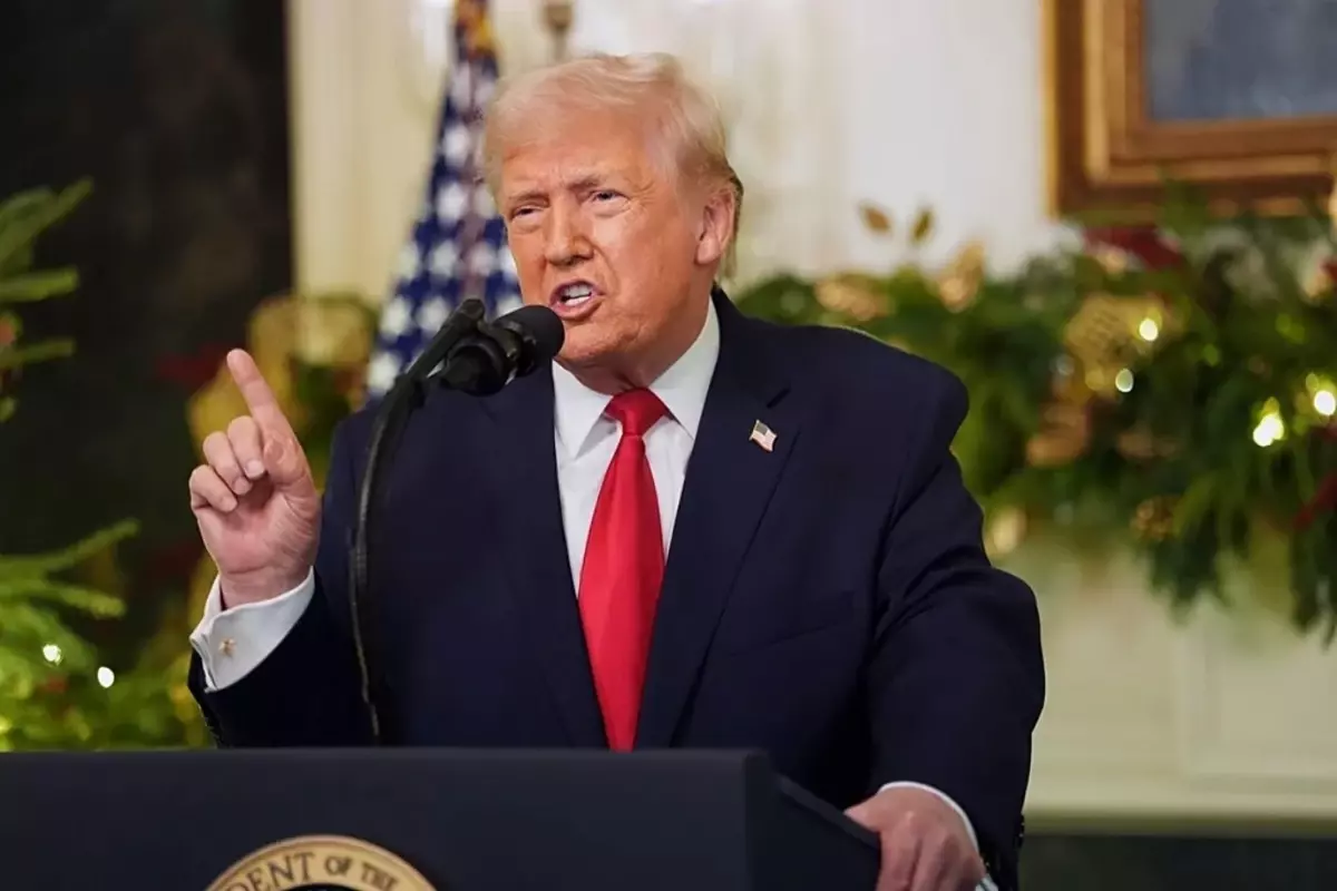 Trump'tan Küba hamlesi! Görüşmeler başlayacak