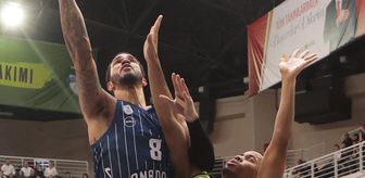 Türkiye Sigorta Basketbol Süper Ligi