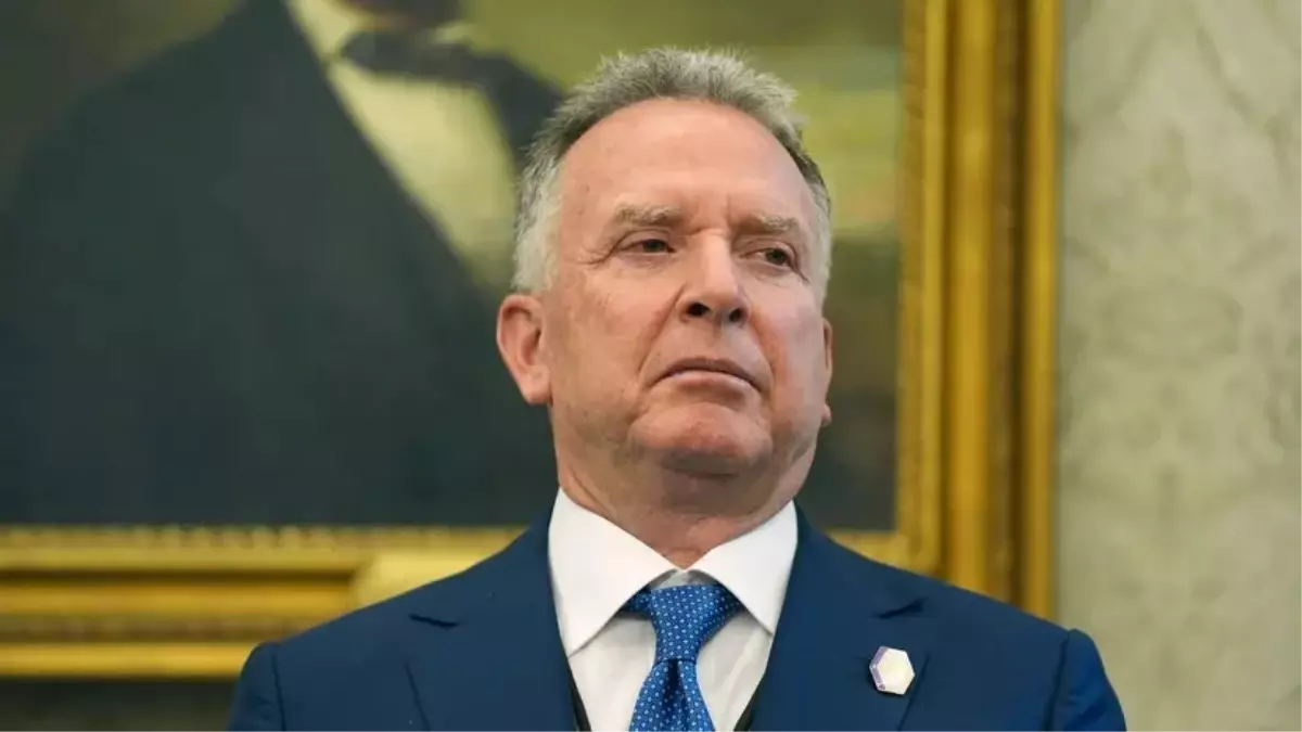 ABD ve Rusya, Ukrayna'daki Çatışmaya Barışçıl Çözüm İçin Görüşmeler Yaptı