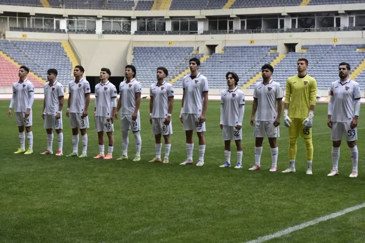 Yeni Mersin İdmanyurdu ikinci defa sahaya çıkmadı