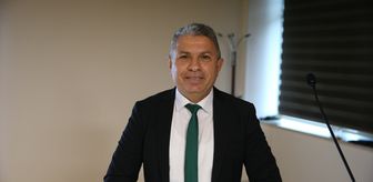 Yeşilay Adıyaman Şube Başkanı Tunç, güven tazeledi