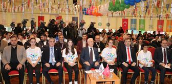 2. Bursa Uluslararası Spor Festivali 23 Mart'ta başlayacak