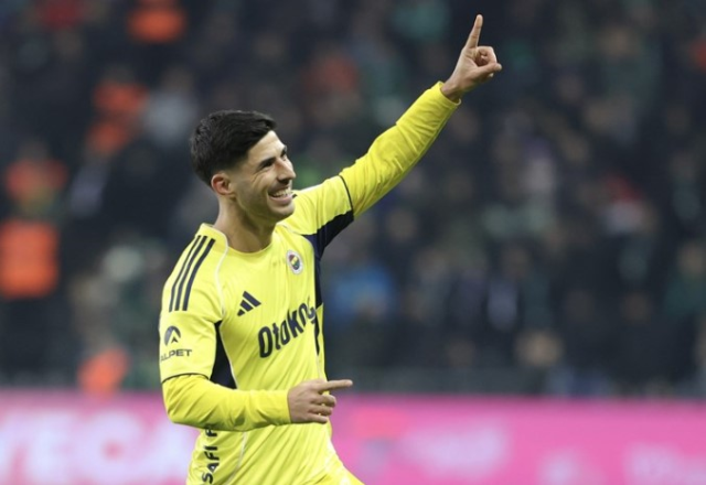 20 yil sonra bir ilk fenerbahce zorlu 19530217 5816 m