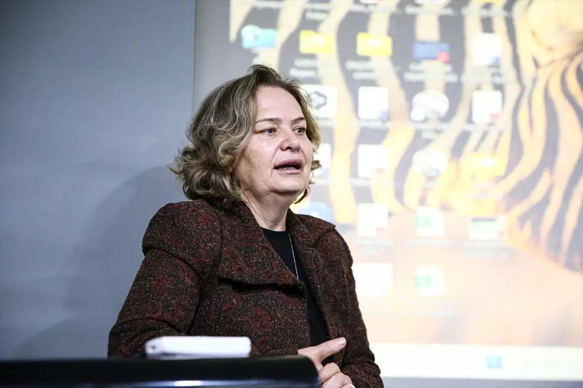 Adana'da Dünya Sulak Alanlar Günü dolayısıyla etkinlik düzenlendi