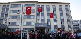 Adana, Mersin, Hatay ve Osmaniye'de yarıyıl tatili sonrası ilk ders zili çaldı