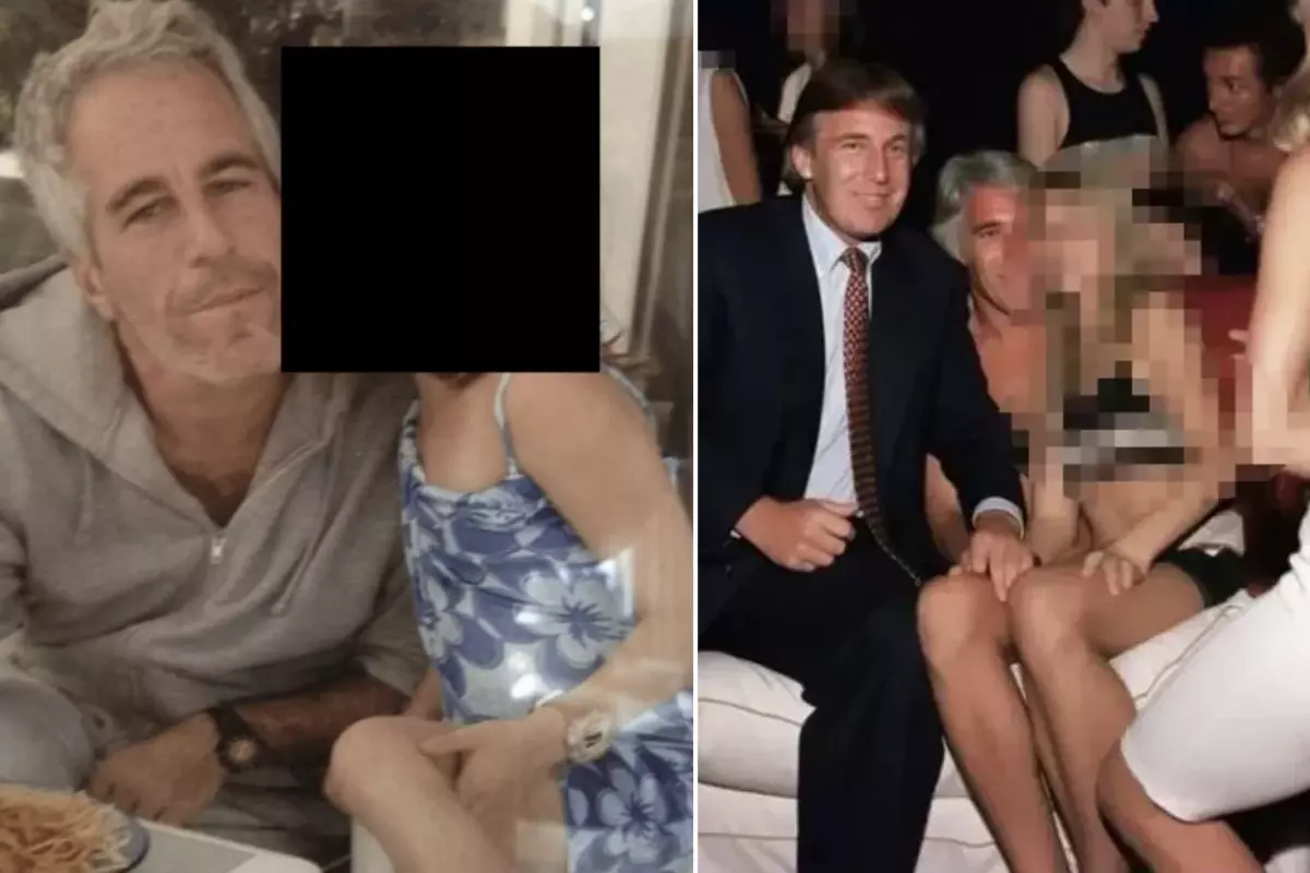 AK Partili Tayyar'dan Epstein belgeleriyle ilgili kritik çağrı