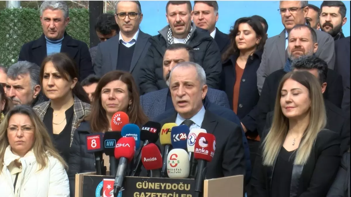 Amedspor'a verilen cezalara tepki