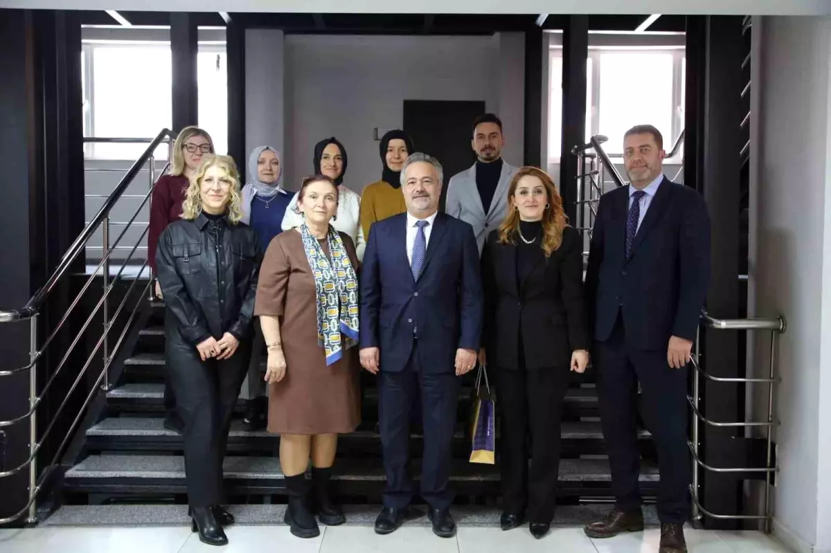 Atatürk Üniversitesinden sürdürülebilir gıda ve sağlık alanında iki önemli proje başarısı