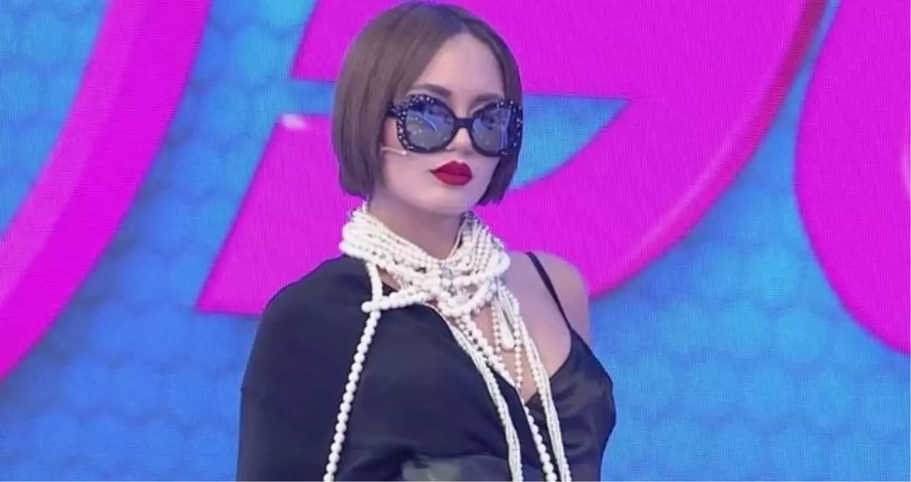 Bahar Candan kimdir? Bahar Candan kaç yaşında, nereli?