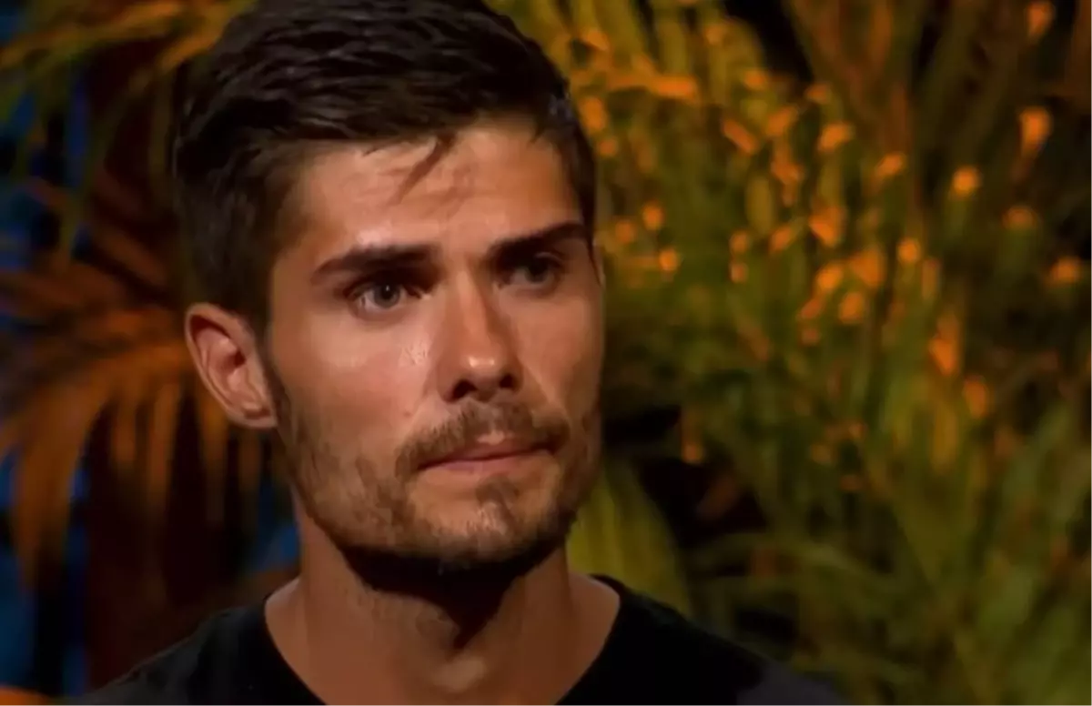 Barış Murat Yağcı diskalifiye oldu mu, Barış Murat Yağcı neden yok, Survivor'dan ayrıldı mı?