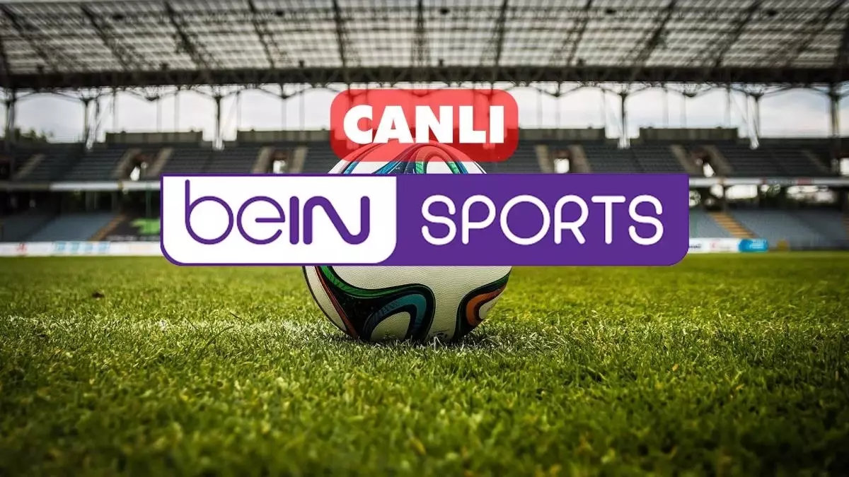 Bein Sports CANLI izle! (KOCAELİSPOR FENERBAHÇE) Bein Sports kesintisiz donmadan canlı yayın nasıl izlenir?