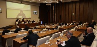 Beykoz Belediye Meclisinde yolsuzluk tartışması