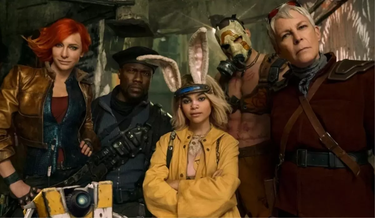 Boerderlans filmi oyuncuları kim, konusu ne, sonu nasıl bitiyor? Boerderlans filmi ne zaman, nerede çekildi?