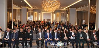 Bursa'da '2027-2032 Dönemi İl Afet Risk Azaltma Planı' çalıştayı başladı