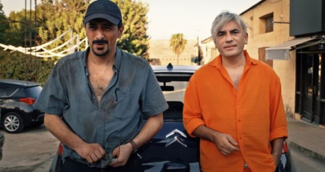 D.I.S.C.O. filminin ikincisi çıkacak mı, ne zaman çıkacak? D.I.S.C.O. filminin gişesi ne kadar oldu? D.I.S.C.O. filminin ikincisi çıkacak mı, ne zaman çıkacak? D.I.S.C.O. filminin gişesi ne kadar oldu?