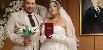 Doktor dehşeti! Önce eşini, sonra kendini ağır yaraladı