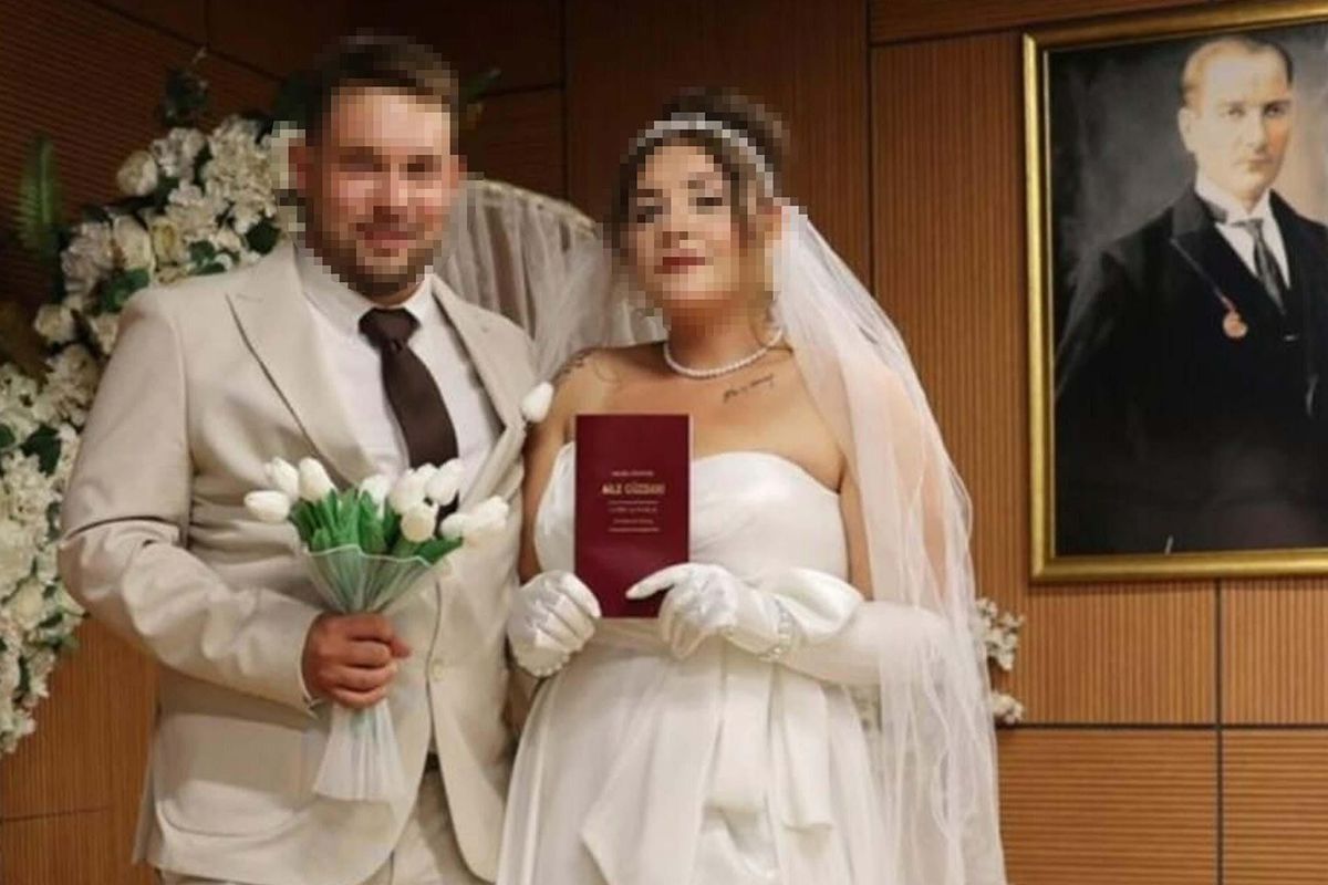 Doktor dehşeti! Önce eşini, sonra kendini ağır yaraladı