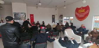 Edirne'den kısa kısa