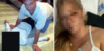 Epstein Adası'ndan kurtulan kadının anlattıkları kan dondurdu