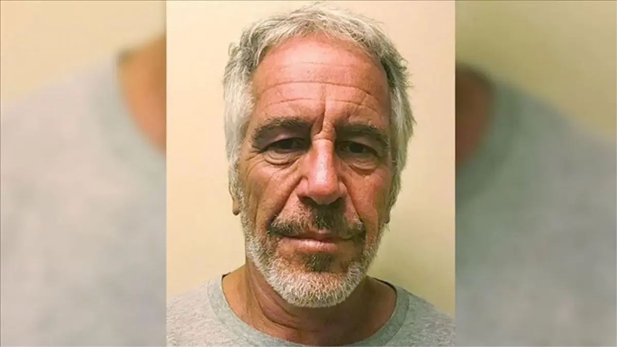 Epstein dosyası video ve görseller nerede yayımlandı? Tamamı yayımlanacak mı?