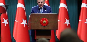 Erdoğan'dan Kabine sonrası müjde! Tam 100 milyar liralık yeni finansman paketi