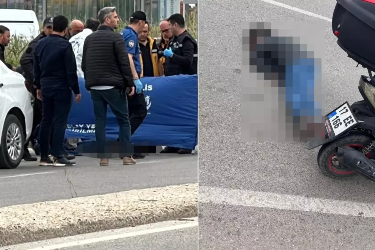 Eş katilini cinayetten 4 gün önce kardeşi uyarmış: Annem, babam perişan olur