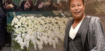 Fatih Ürek'in cenazesine damga vuran görüntü! Ünlü isim tepkisiz kalamadı
