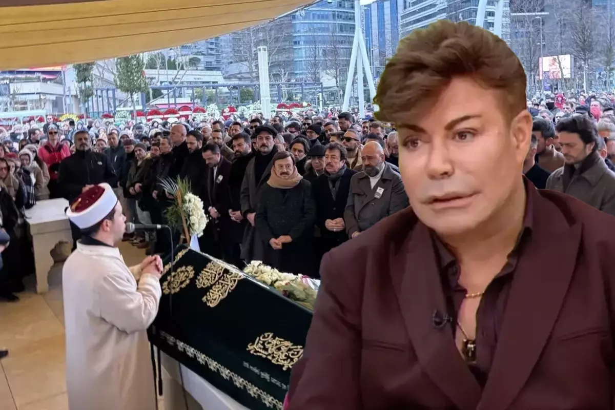 Fatih Ürek'in ölümü sonrası çok konuşulan iddiaya hastaneden yalanlama