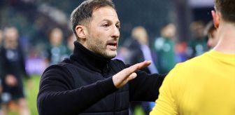 Futbol: Trendyol Süper Lig