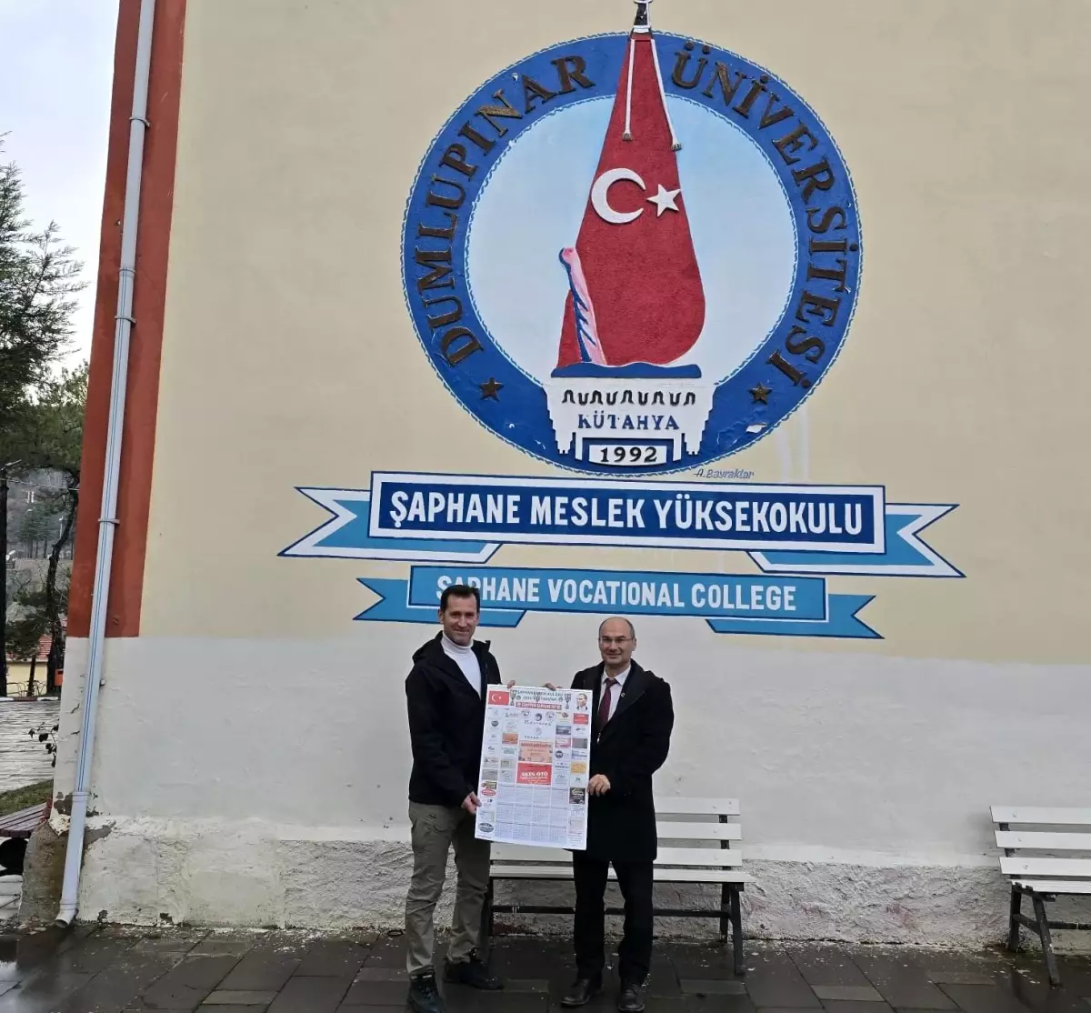 İlkokuldan üniversiteye taekwondo eğitimi