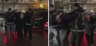 İstanbul'da cinayetten aranan şüpheli 12 yıl sonra yakalandı