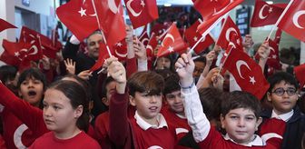 İstanbul'da yarıyıl tatili sonrası ilk ders zili çaldı