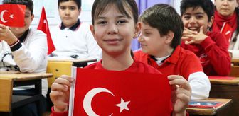 İzmir ve çevre illerde yarıyıl tatili sonrası ilk ders zili çaldı