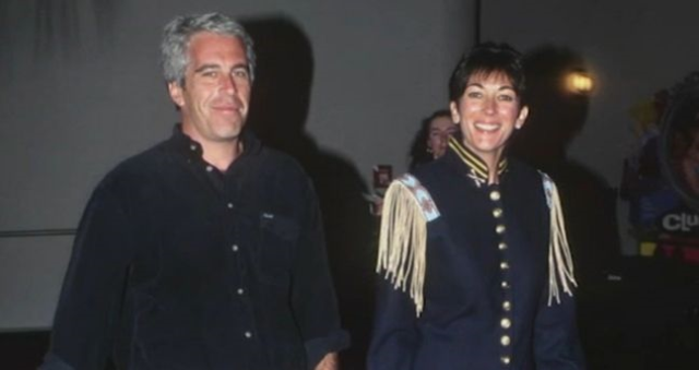 Jeffrey Epstein eski sevgilisi Ghislaine Maxwell kimdir? Ghislaine Maxwell tutuklu mu? Jeffrey Epstein eski sevgilisi Ghislaine Maxwell kimdir? Ghislaine Maxwell tutuklu mu?