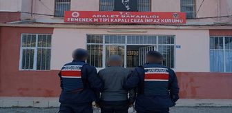 Karaman'da çeşitli suçlardan aranan 70 kişi yakalandı